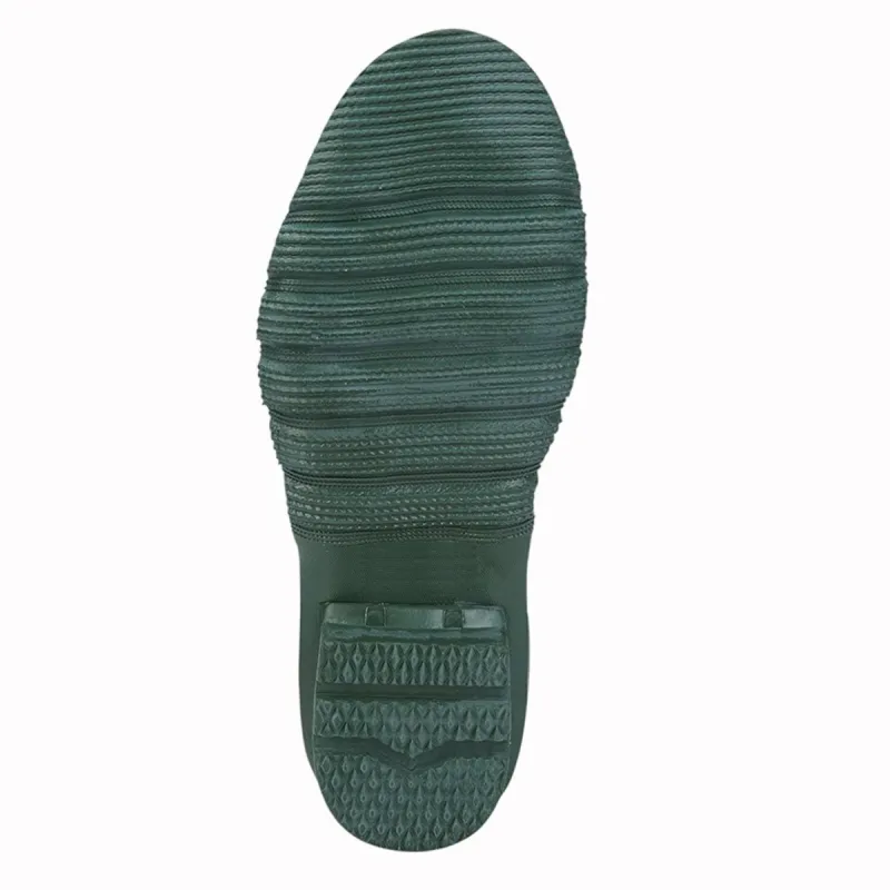 Woodland ORIGINAL Unisex Wellington Boots Green sold by Shuperb