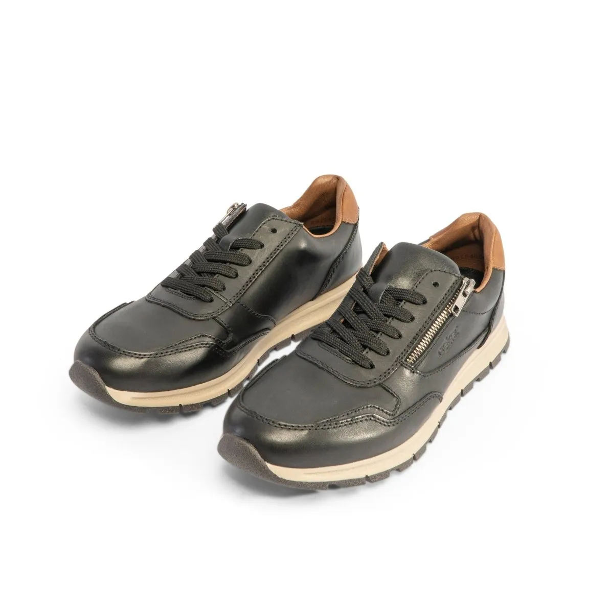 Rieker B0504-00 Mens Shoes Black sold by Shuperb product image thumbnail 5