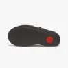 FitFlop ELOISE BACK STRAP Womens Espadrille Black sold by Shuperb