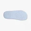 Crocs 207446-4NS CLASSIC COZZZY Womens Sliders Blue Calcite sold by Shuperb