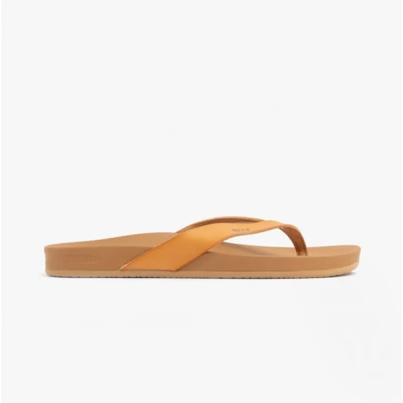 Reef CUSHION COURT Womens Sandals Natural sold by Shuperb