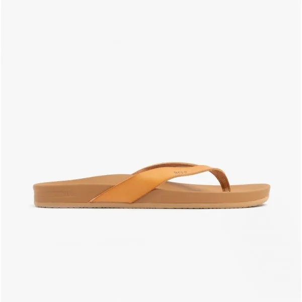 Reef CUSHION COURT Womens Sandals Natural sold by Shuperb