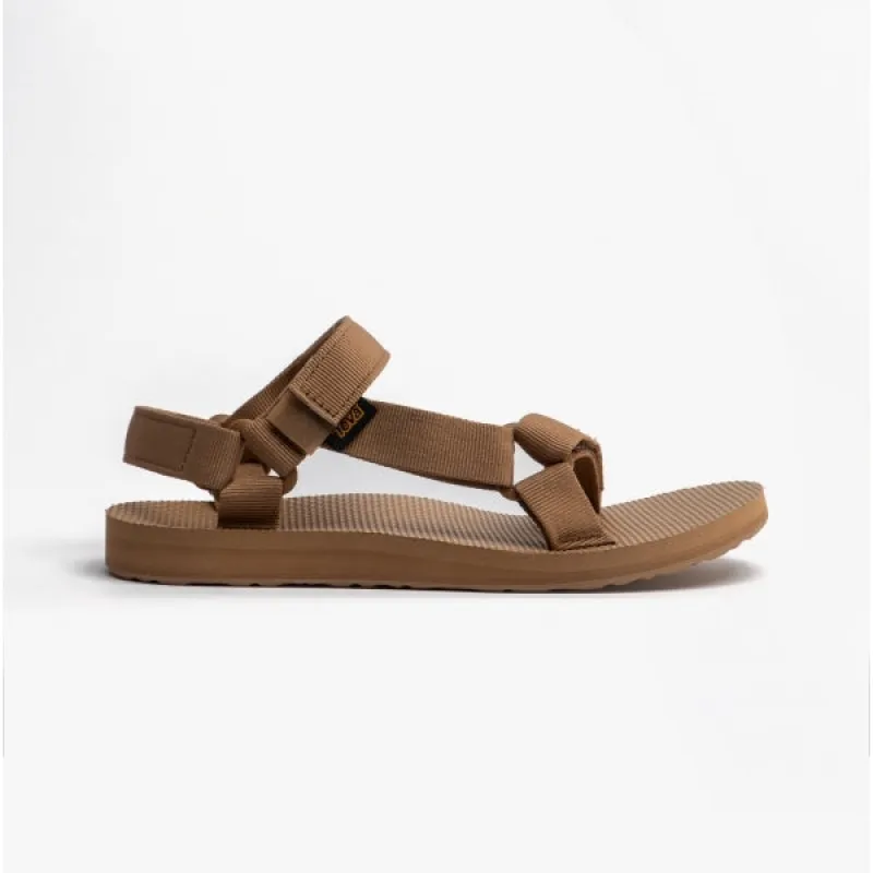 Teva ORIGINAL UNIVERSAL Womens Sandals Sand Dune sold by Shuperb