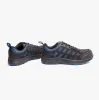 M9806A Unisex Safety Trainers Black/Blue sold by Shuperb