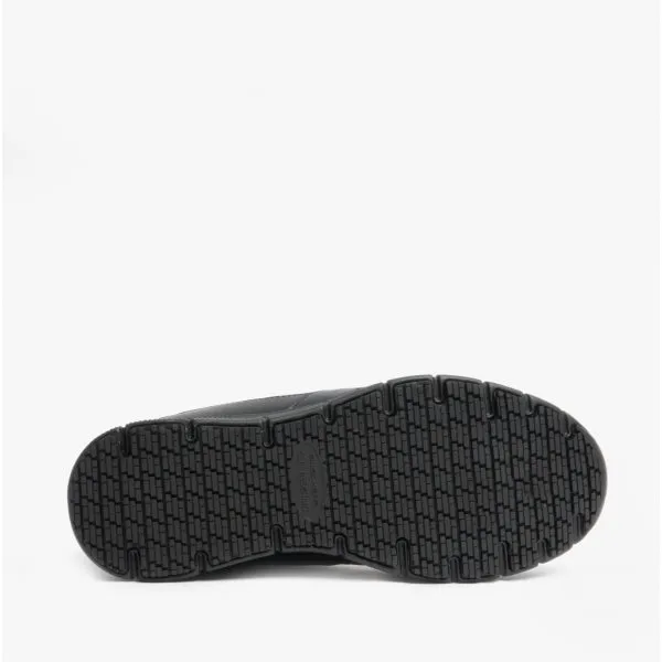 Skechers Work 77235EC NAMPA - WYOLA SR Womens Occupational Trainers Black sold by Shuperb product image thumbnail 3