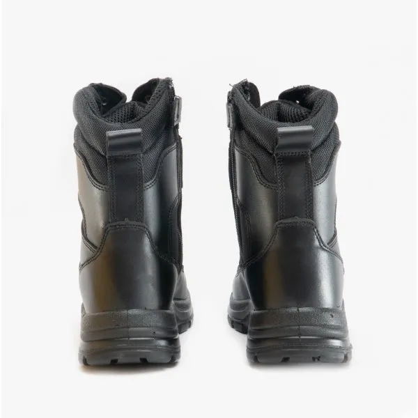 Amblers Safety FS008 Unisex Hi-Leg Safety Boots Black sold by Shuperb product image thumbnail 4