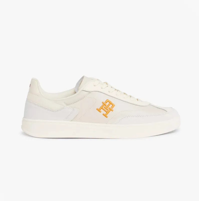 Tommy Hilfiger HERITAGE COURT Womens Sneakers Calico sold by Shuperb