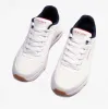 Skechers 52458/WNVR UNO - STAND ON AIR Mens Trainers White/Red sold by Shuperb