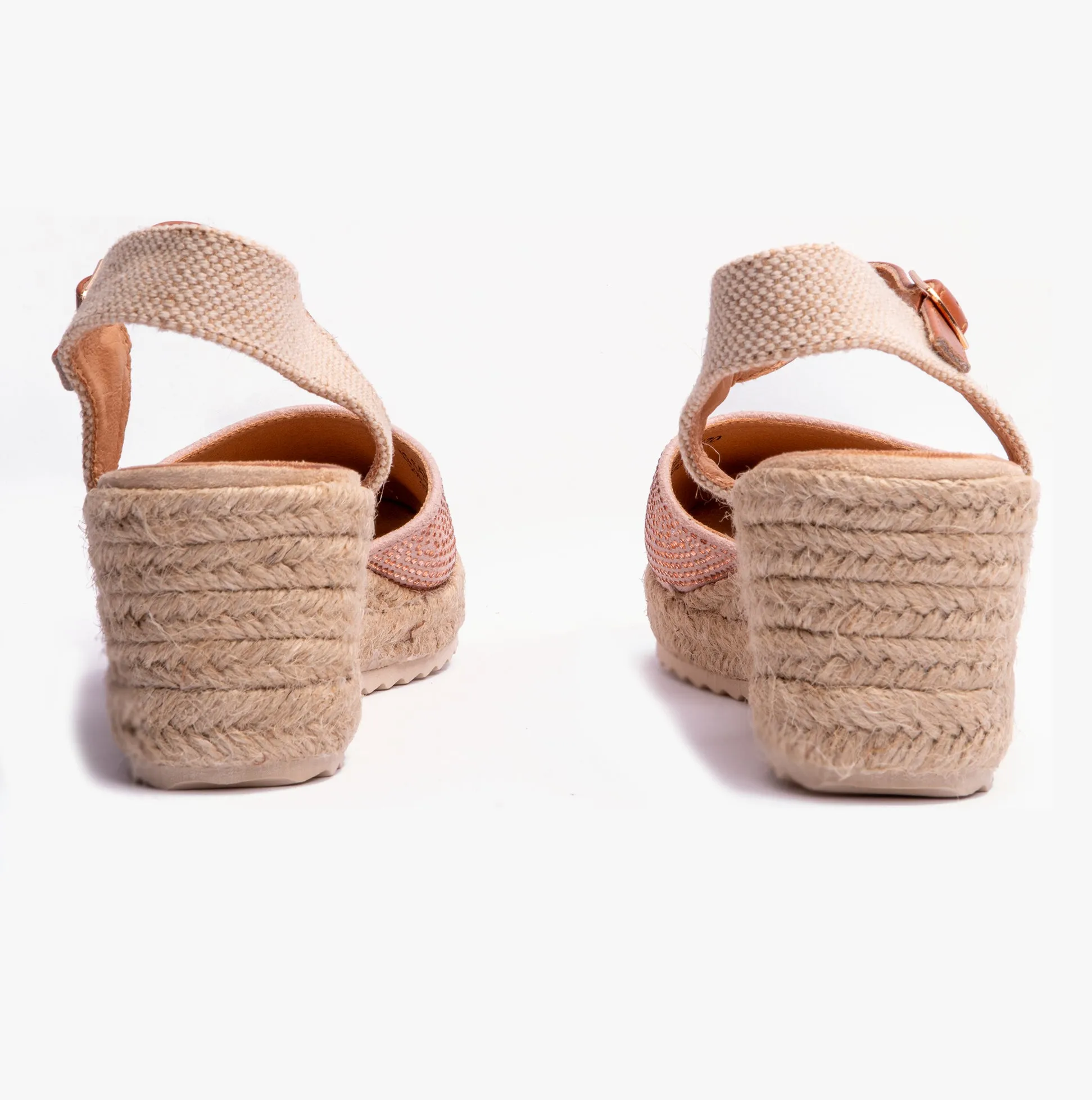 Lotus BIANKA Womens Sandals Pink sold by Shuperb product image thumbnail 3
