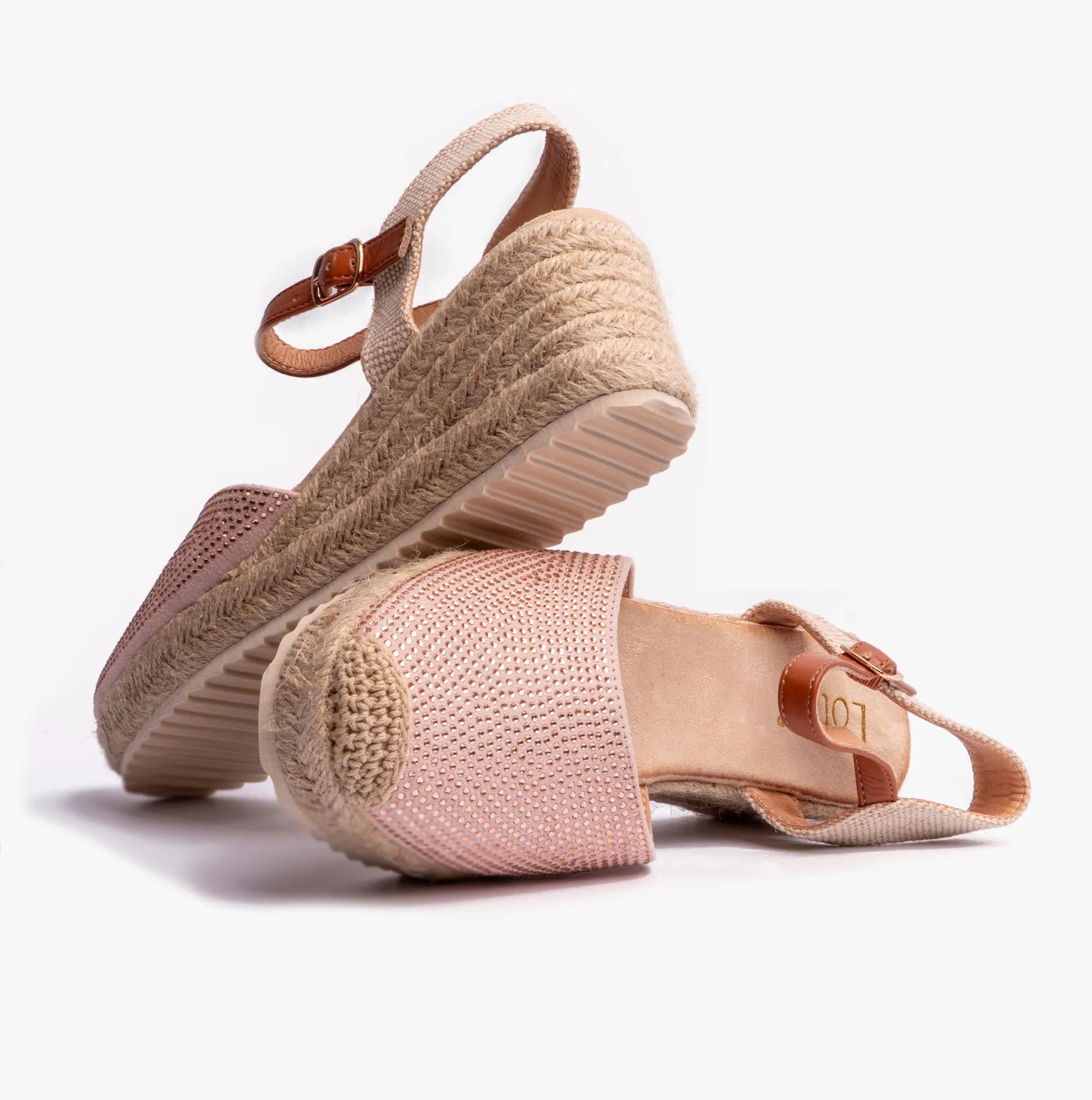 Lotus BIANKA Womens Sandals Pink sold by Shuperb product image thumbnail 2