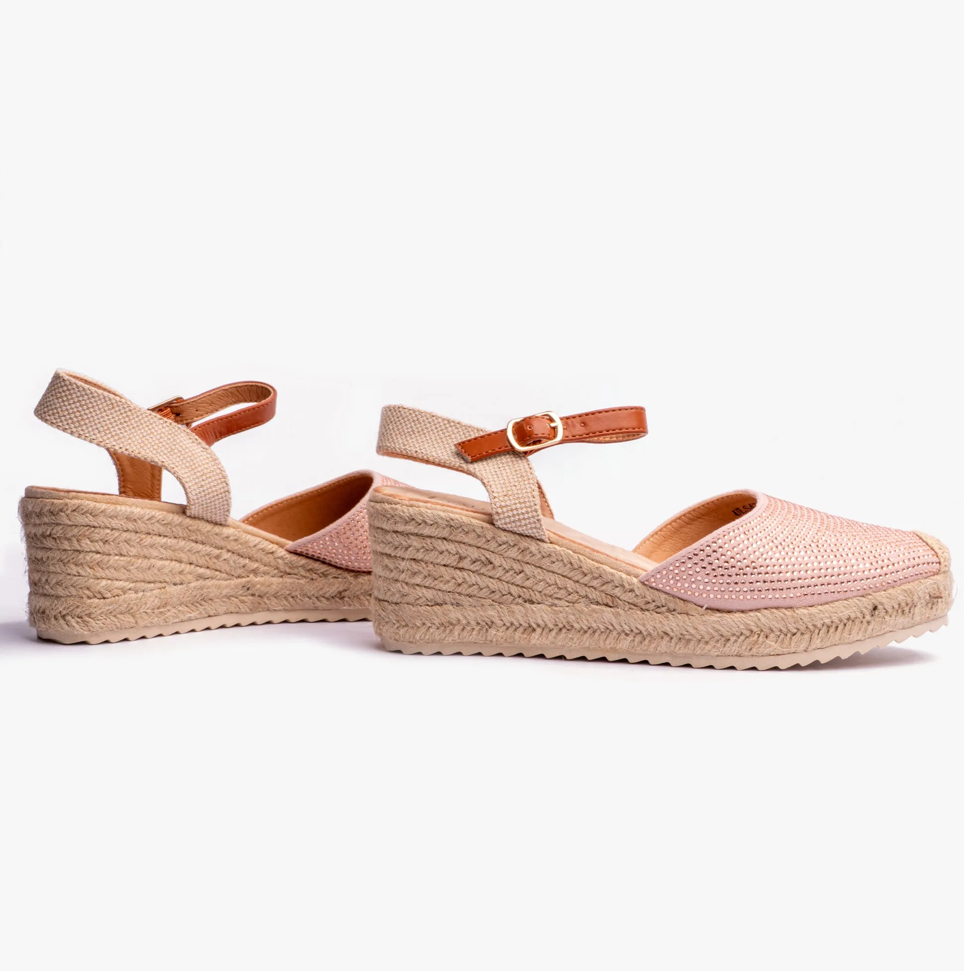 Lotus BIANKA Womens Sandals Pink sold by Shuperb product image thumbnail 5