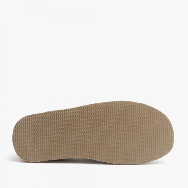 Shepherd BOSSE Mens Sheepskin Full Slippers Brown sold by Shuperb product image thumbnail 2