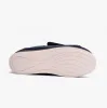 Padders PETER Mens Slippers Navy sold by Shuperb