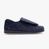 Padders PETER Mens Slippers Navy sold by Shuperb