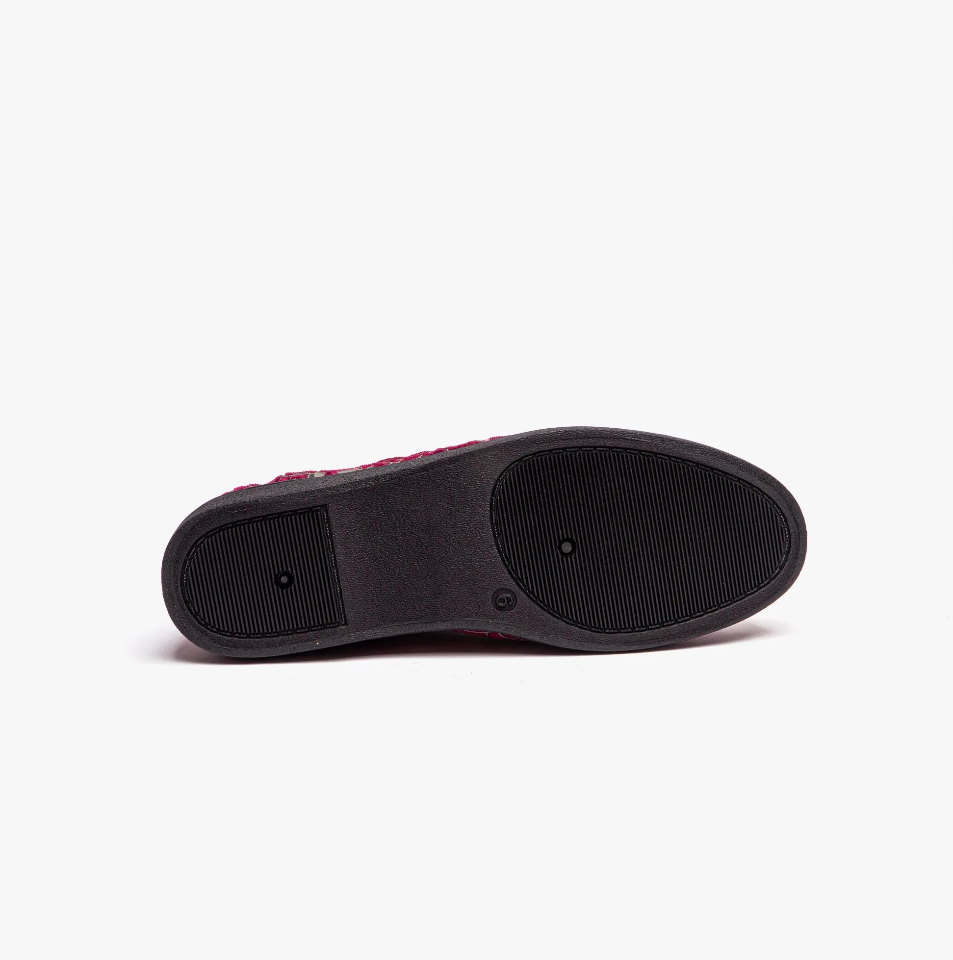 Jo & Joe EVA Womens Slippers Heather sold by Shuperb product image thumbnail 5