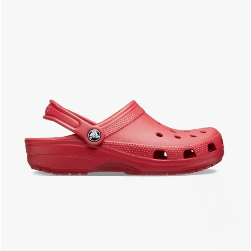 Crocs 10001-6EN CLASSIC Unisex Clogs Pepper sold by Shuperb