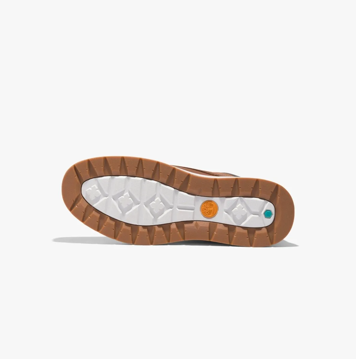 MAPLE GROVE Mens Chukka Boots Brown sold by Shuperb product image thumbnail 4