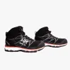 CHELSEA EVOLUTION MID Mens Safety Boots Black/Orange sold by Shuperb