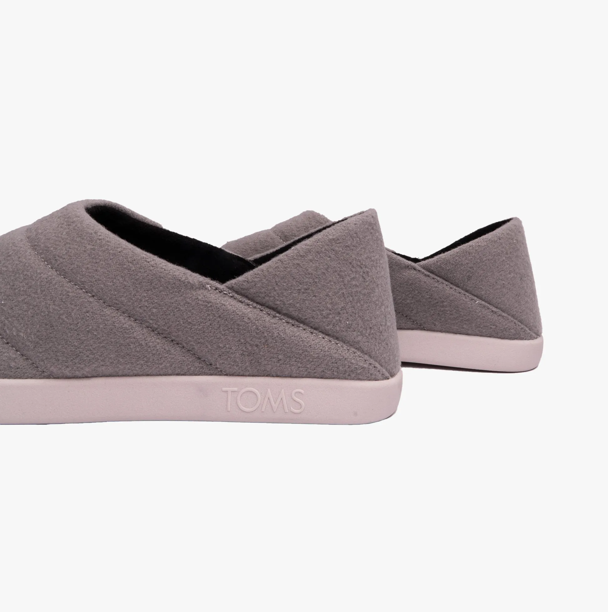 EZRA Mens Slippers Shadow sold by Shuperb product image thumbnail 5