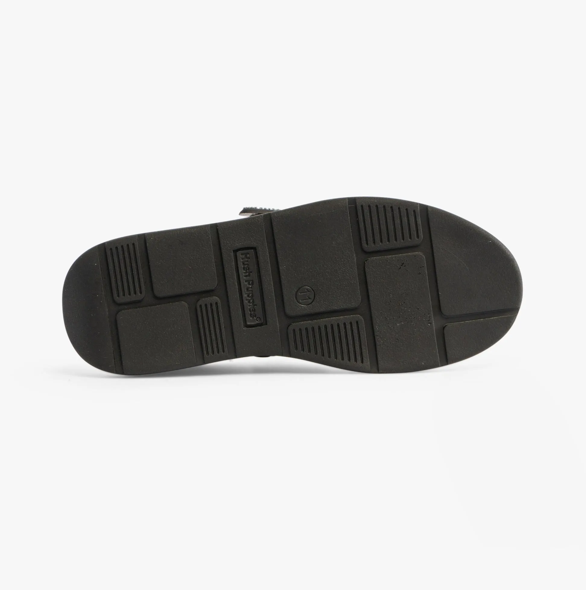 ROWAN JNR Boys Shoes Black sold by Shuperb product image thumbnail 3