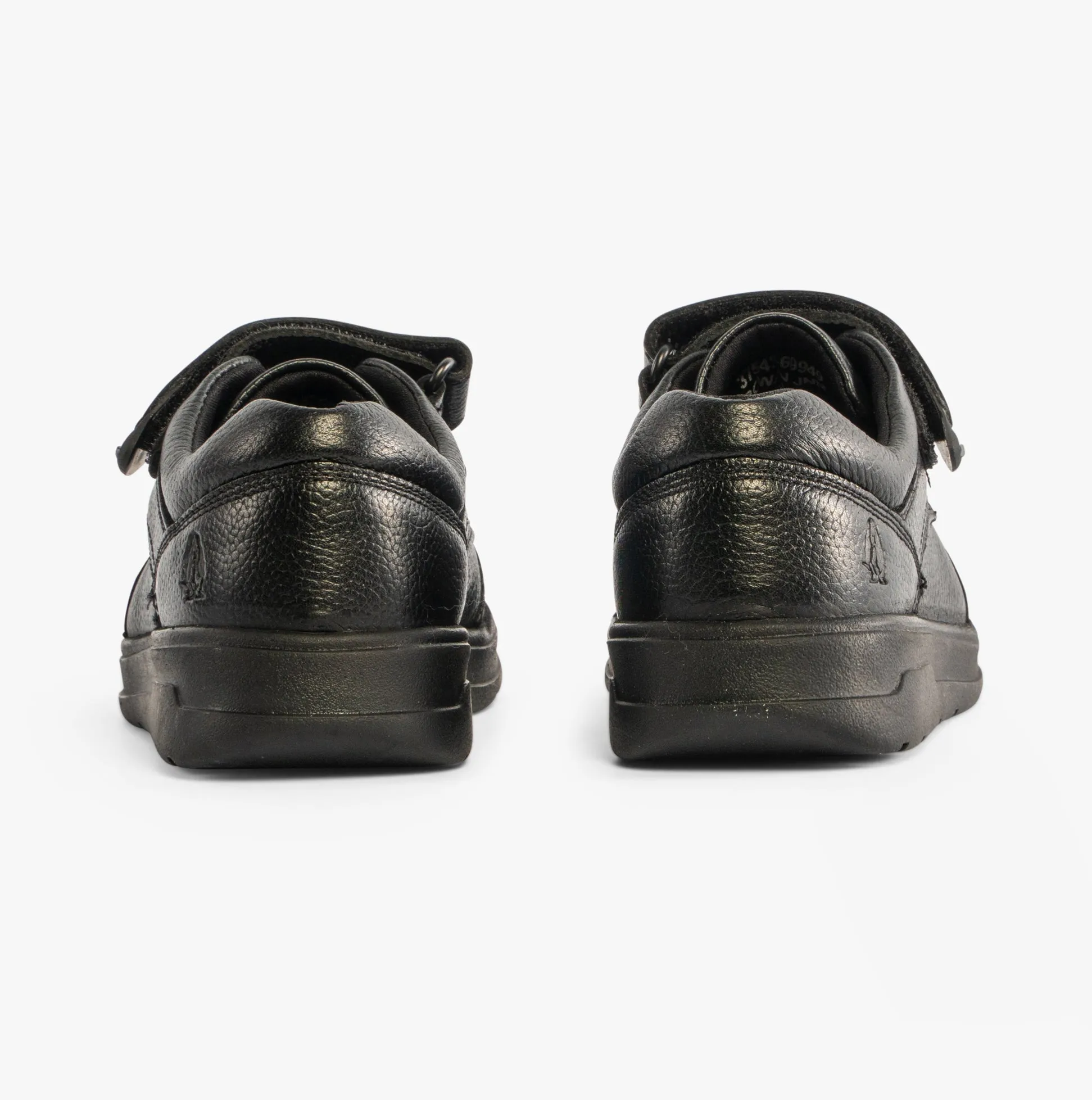 ROWAN JNR Boys Shoes Black sold by Shuperb product image thumbnail 5