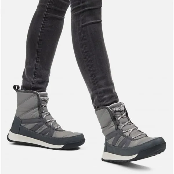 WHITNEY II SHORT Ladies Waterproof Boots Quarry sold by Shuperb product image thumbnail 2