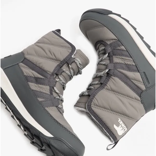 WHITNEY II SHORT Ladies Waterproof Boots Quarry sold by Shuperb product image thumbnail 3