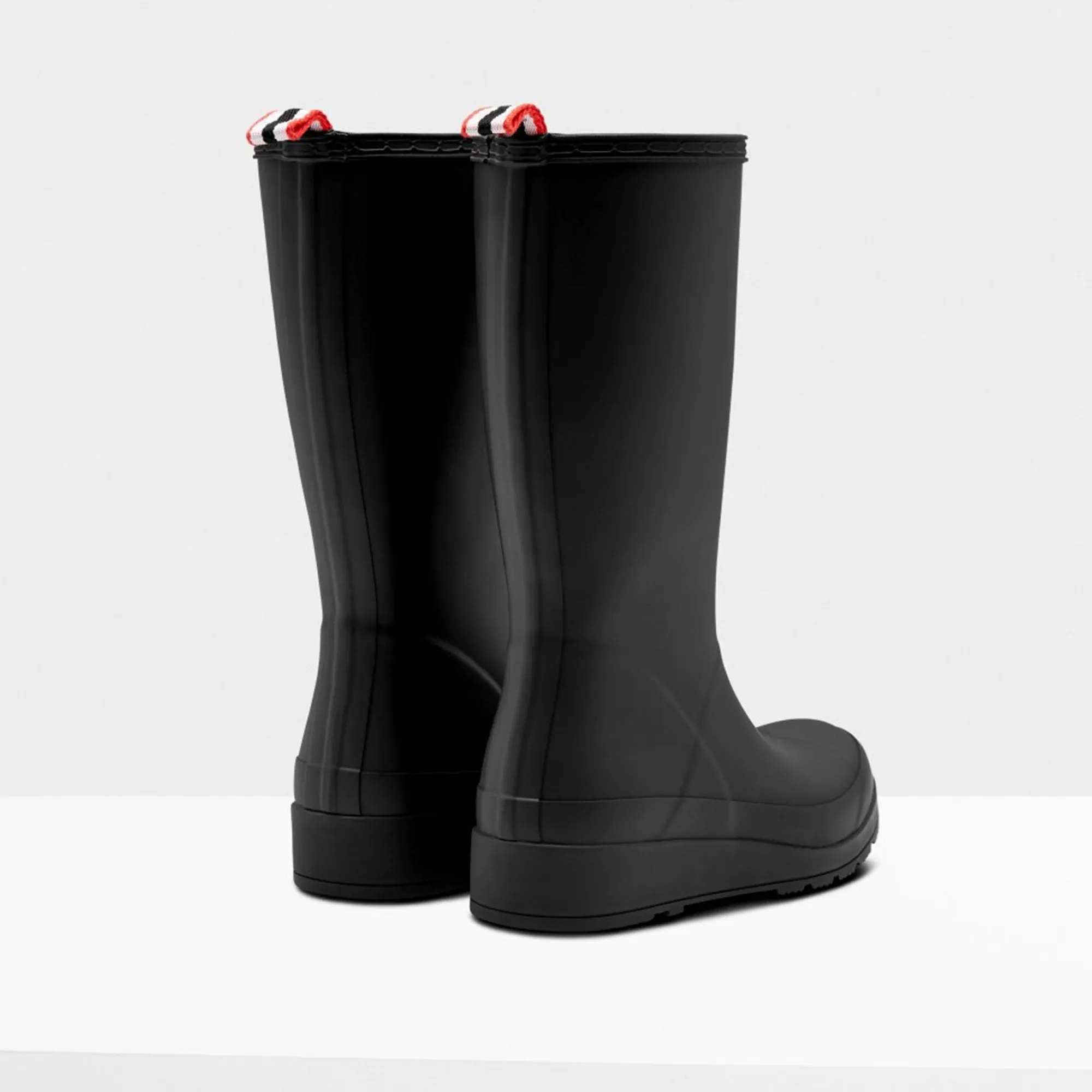 ORIGINAL PLAY BOOT TALL Wellies Black sold by Shuperb product image thumbnail 4
