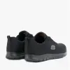 Skechers Work 77210EC GHENTER - BRONAUGH SR Womens Occupational Trainers Black sold by Shuperb