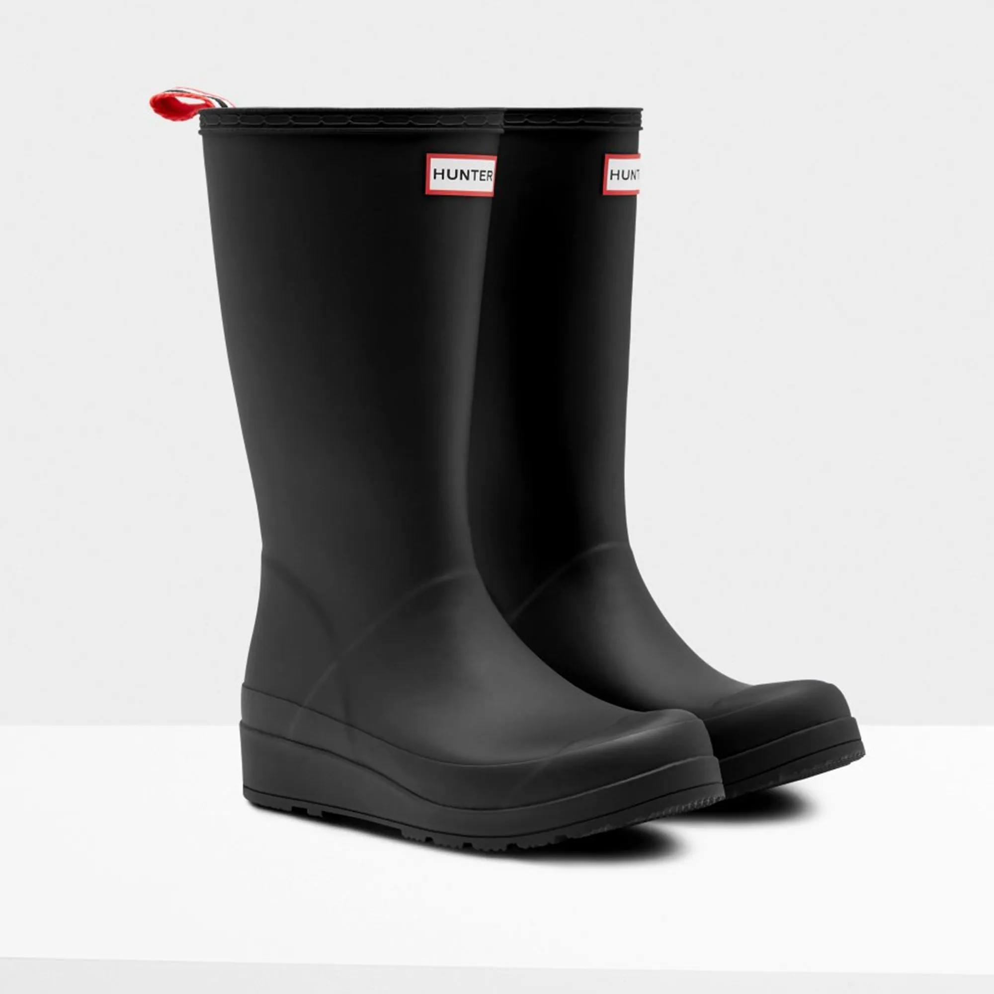 ORIGINAL PLAY BOOT TALL Wellies Black sold by Shuperb product image thumbnail 2