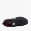 Skechers Work 77210EC GHENTER - BRONAUGH SR Womens Occupational Trainers Black sold by Shuperb
