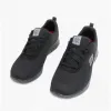 Skechers Work 77210EC GHENTER - BRONAUGH SR Womens Occupational Trainers Black sold by Shuperb