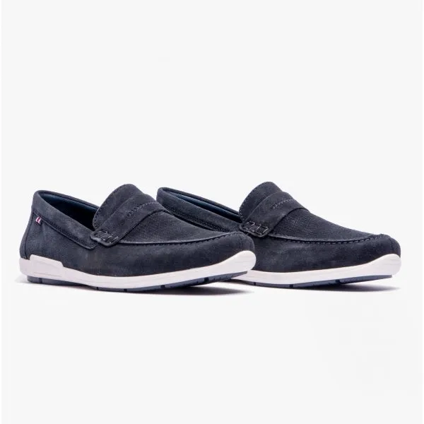 Rieker 09050-14 Mens Shoes Blue sold by Shuperb product image thumbnail 2
