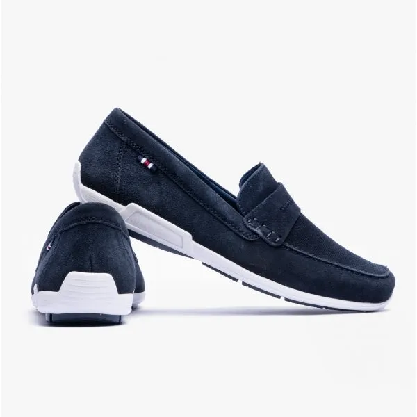 Rieker 09050-14 Mens Shoes Blue sold by Shuperb product image thumbnail 5