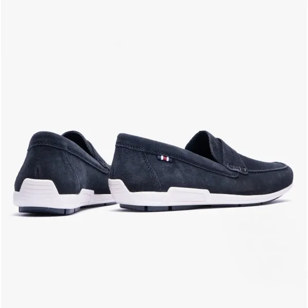 Rieker 09050-14 Mens Shoes Blue sold by Shuperb product image thumbnail 3