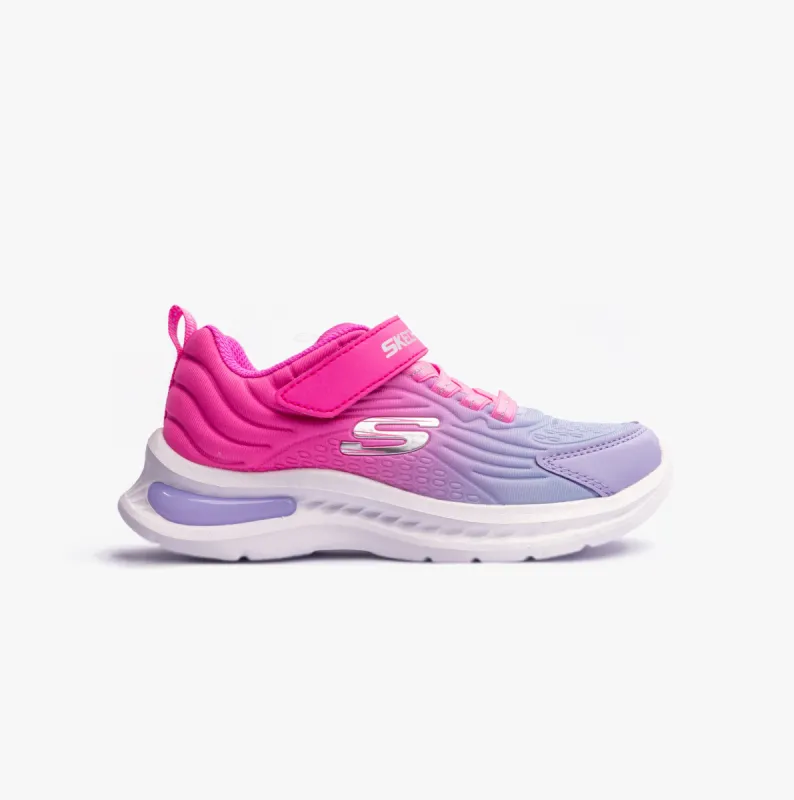 JUMPSTERS-TECH Girls Trainers Pink sold by Shuperb