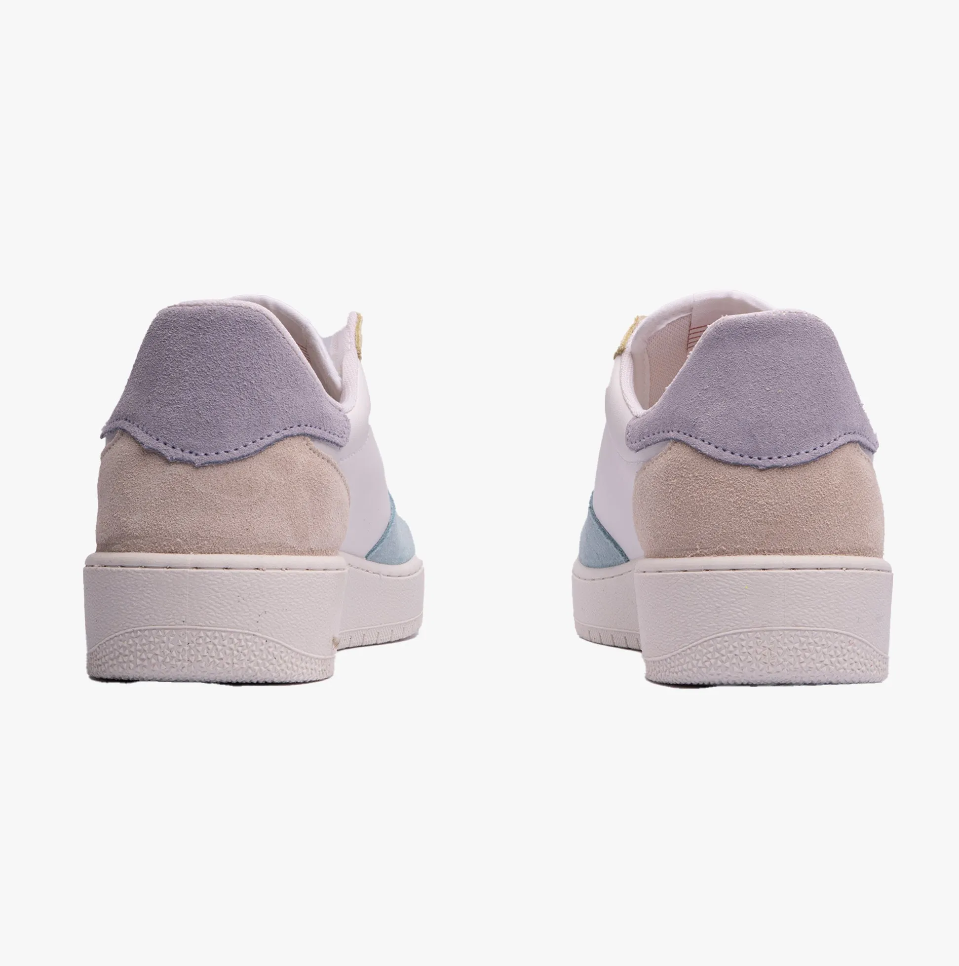 MADRID Womens Trainers Celeste sold by Shuperb product image thumbnail 4