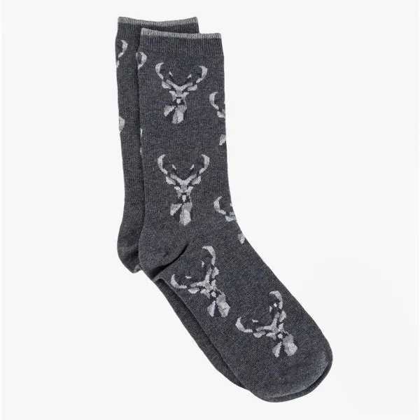 NOVELTY ANKLE Mens Cotton Blend Socks Multi: sold by Shuperb product image thumbnail 2