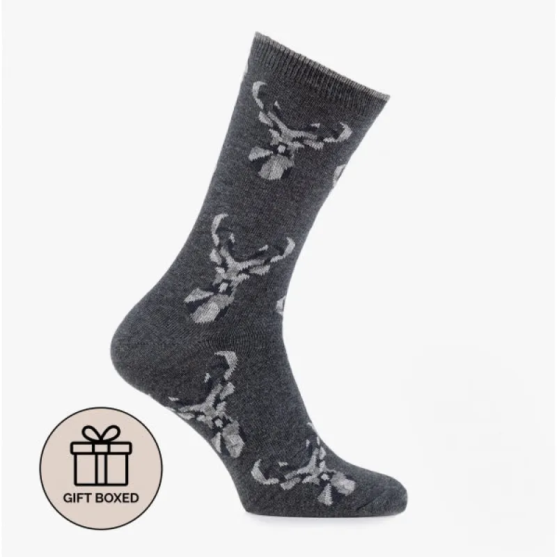 NOVELTY ANKLE Mens Cotton Blend Socks Multi: sold by Shuperb