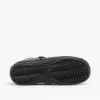 CINDY JNR Girls Leather School Shoes Black sold by Shuperb
