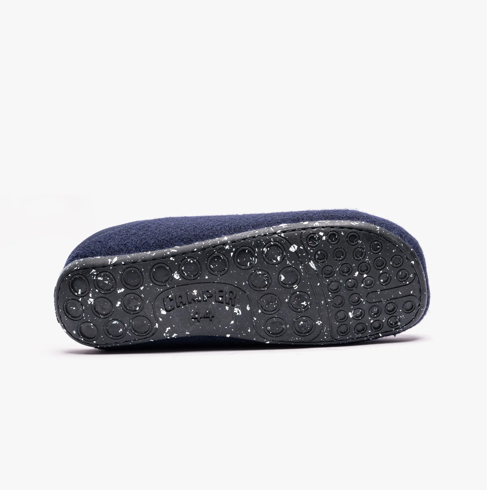 Camper WABI Womens Slippers Navy sold by Shuperb product image thumbnail 5