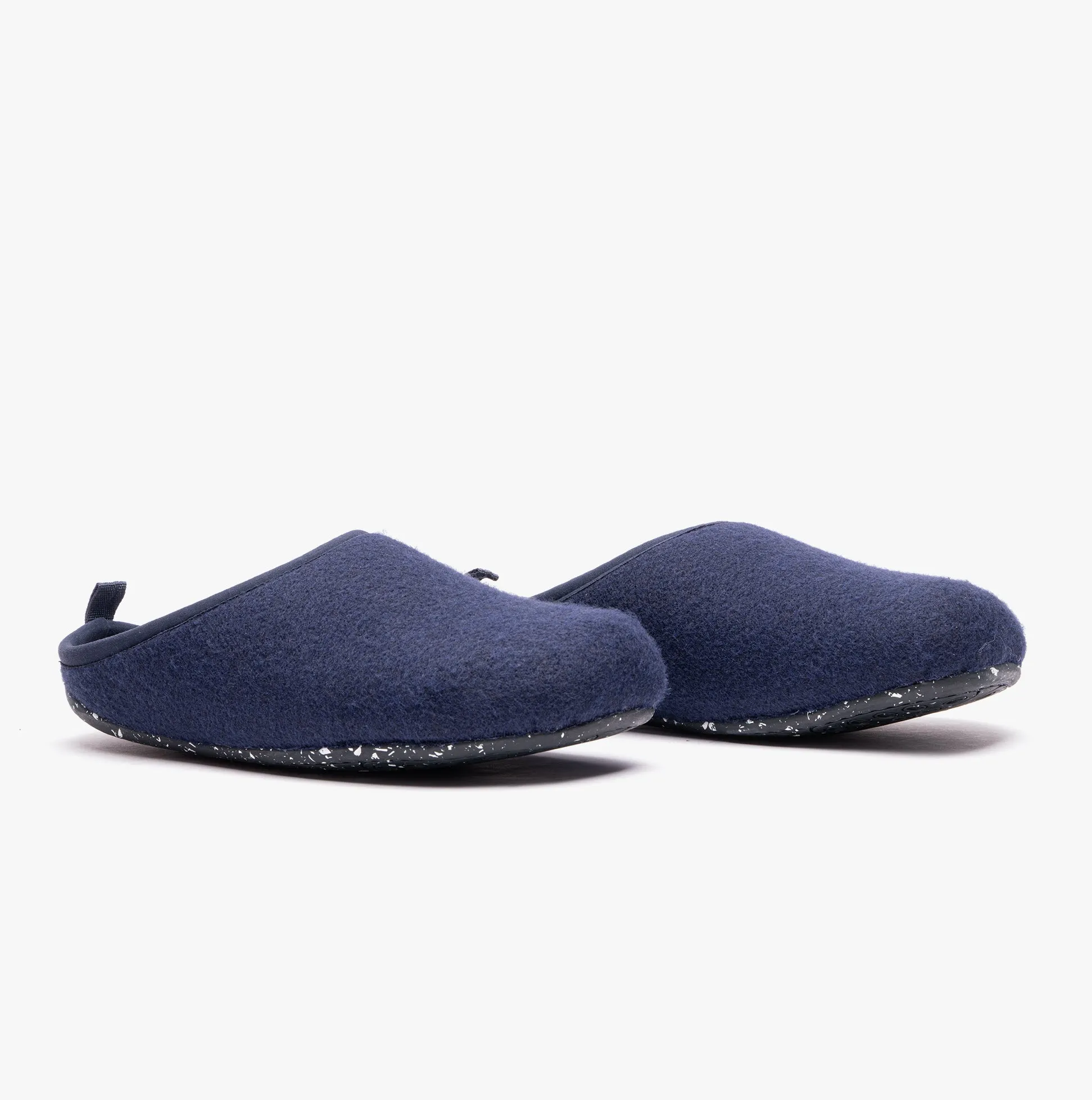 Camper WABI Womens Slippers Navy sold by Shuperb product image thumbnail 3