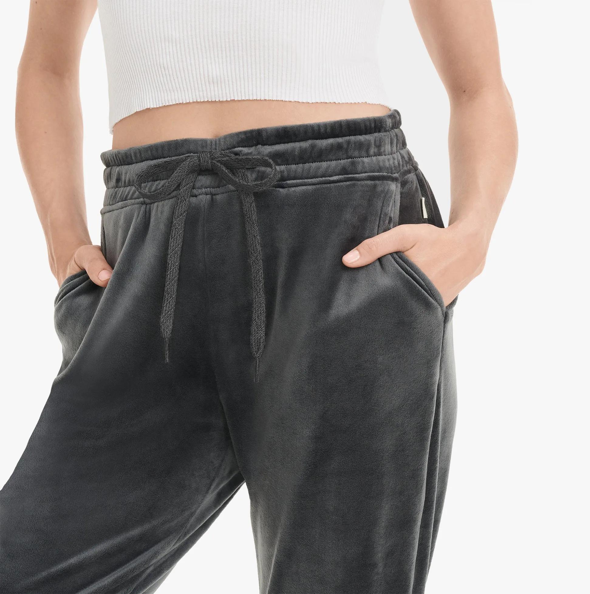 HAYDN Ladies Loungewear Joggers Ink Black sold by Shuperb product image thumbnail 4