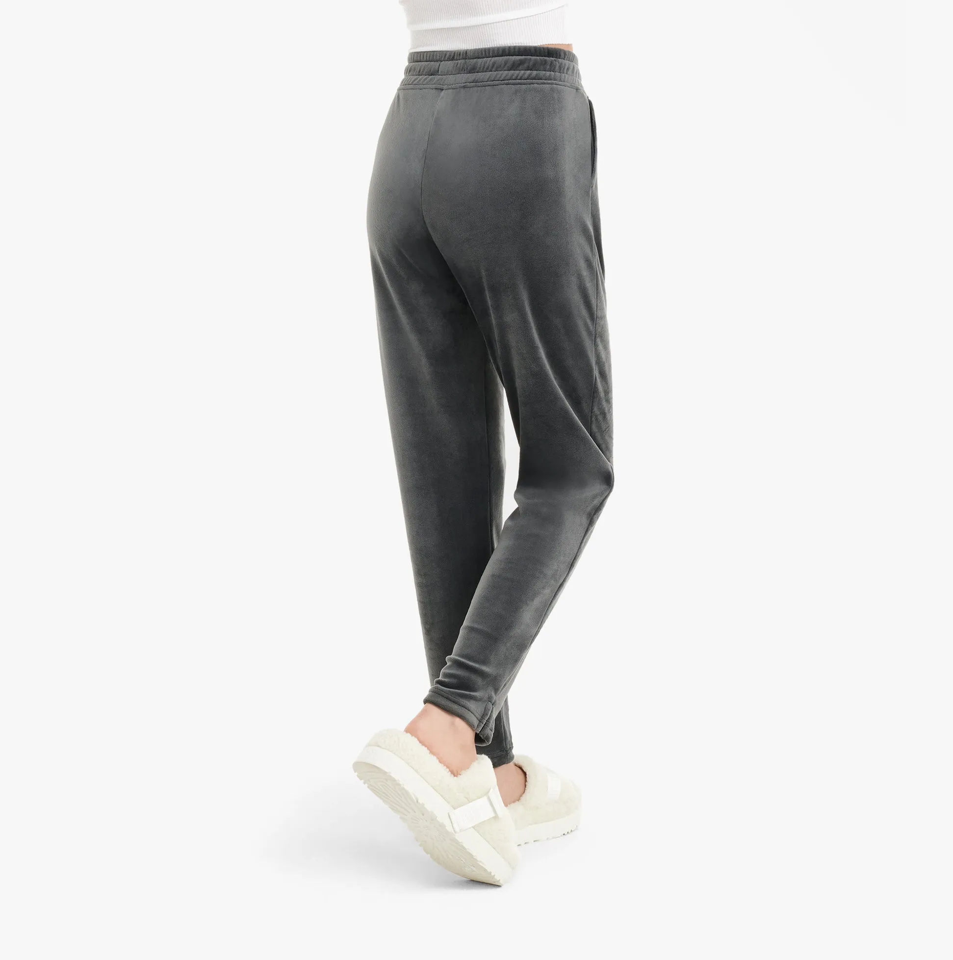 HAYDN Ladies Loungewear Joggers Ink Black sold by Shuperb product image thumbnail 3