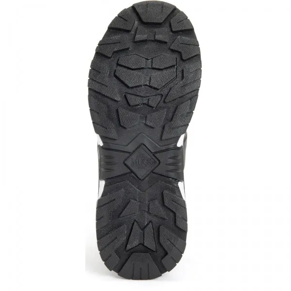 APEX MID ZIP Ladies Rubber Waterproof Boots Black sold by Shuperb product image thumbnail 5
