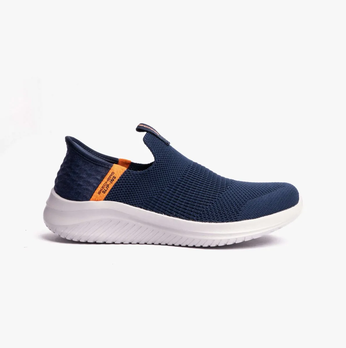 Skechers 403844L/NVY ULTRA FLEX 3.0 - SMOOTH STEP Boys Boy's Casual Shoes Navy sold by Shuperb