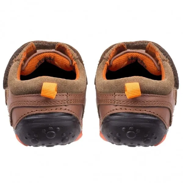 HARRY Boys Casual Shoes Brown sold by Shuperb product image thumbnail 3