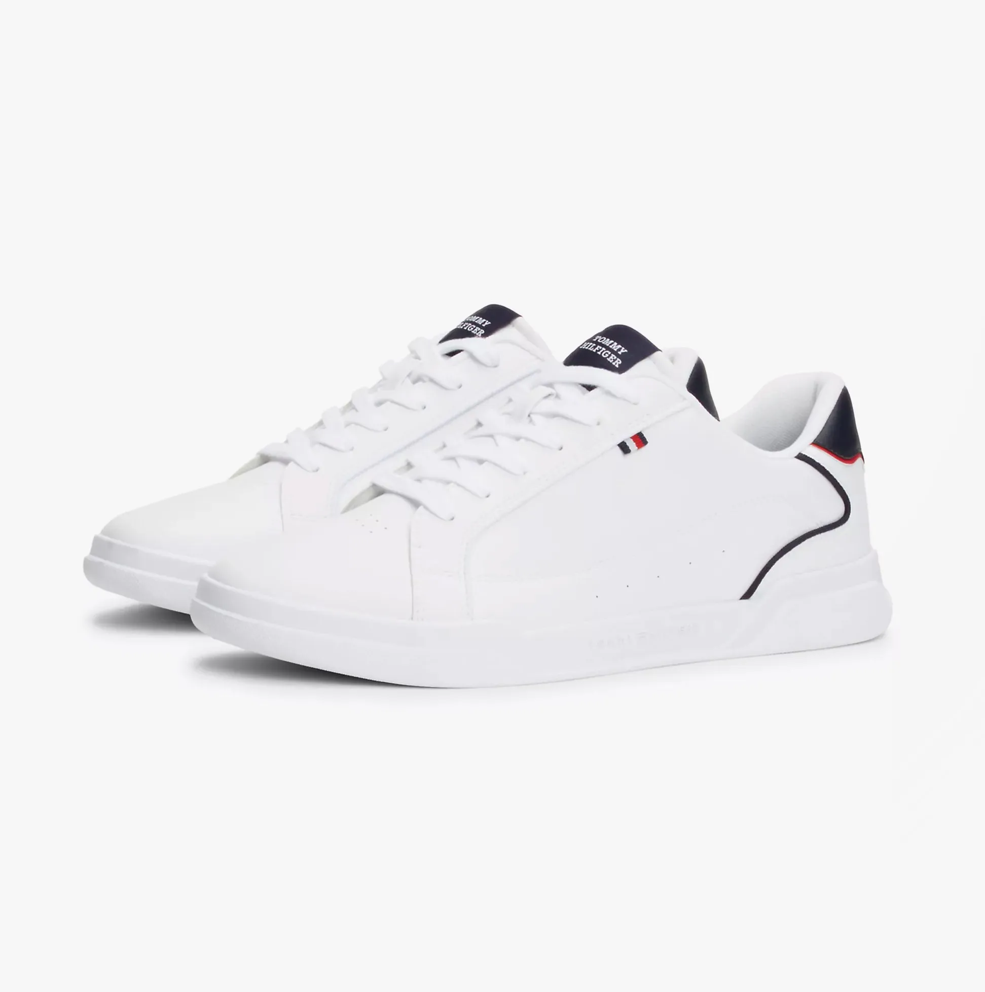 LO CUP Mens Sneakers White sold by Shuperb product image thumbnail 2
