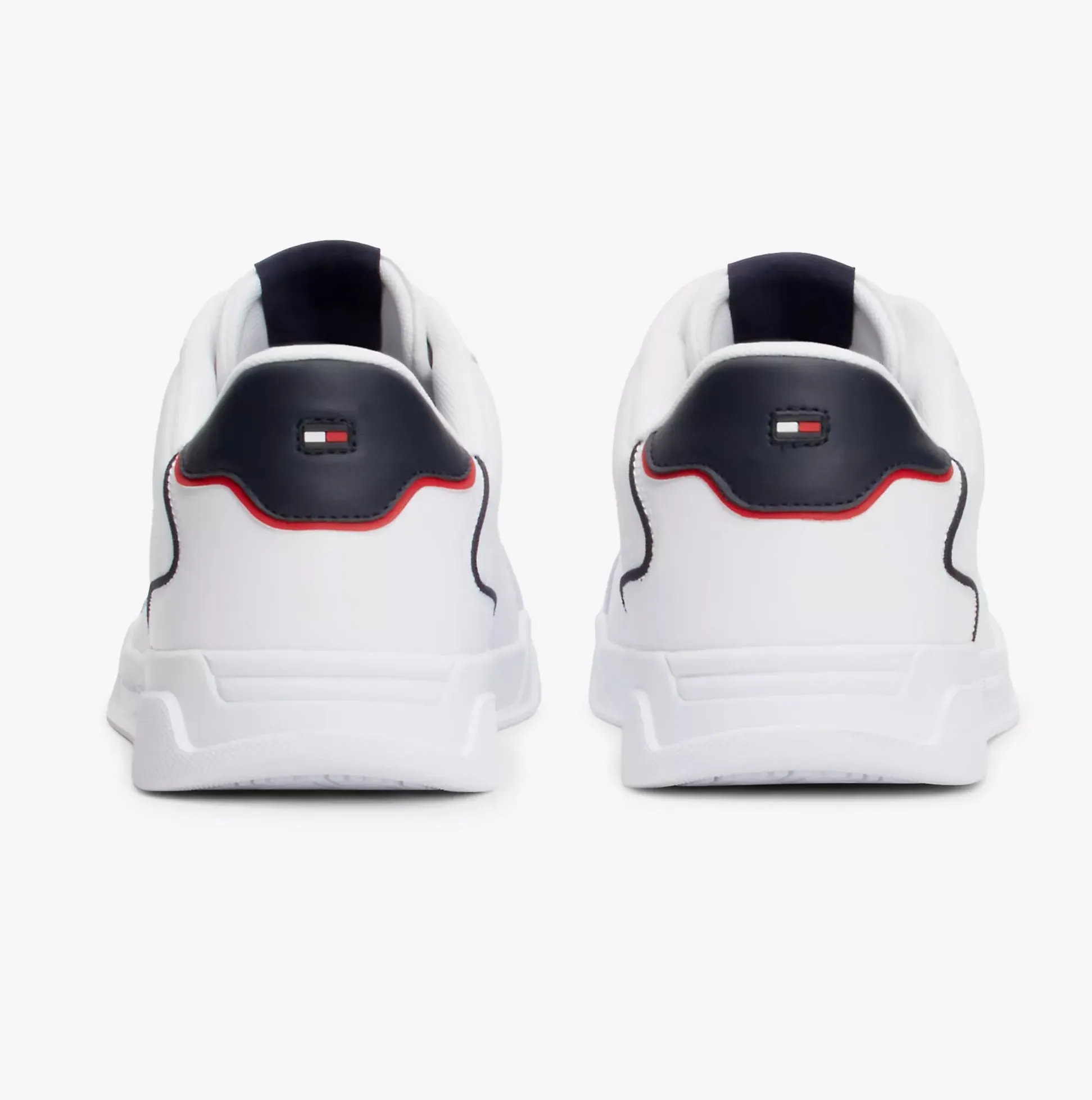 LO CUP Mens Sneakers White sold by Shuperb product image thumbnail 3