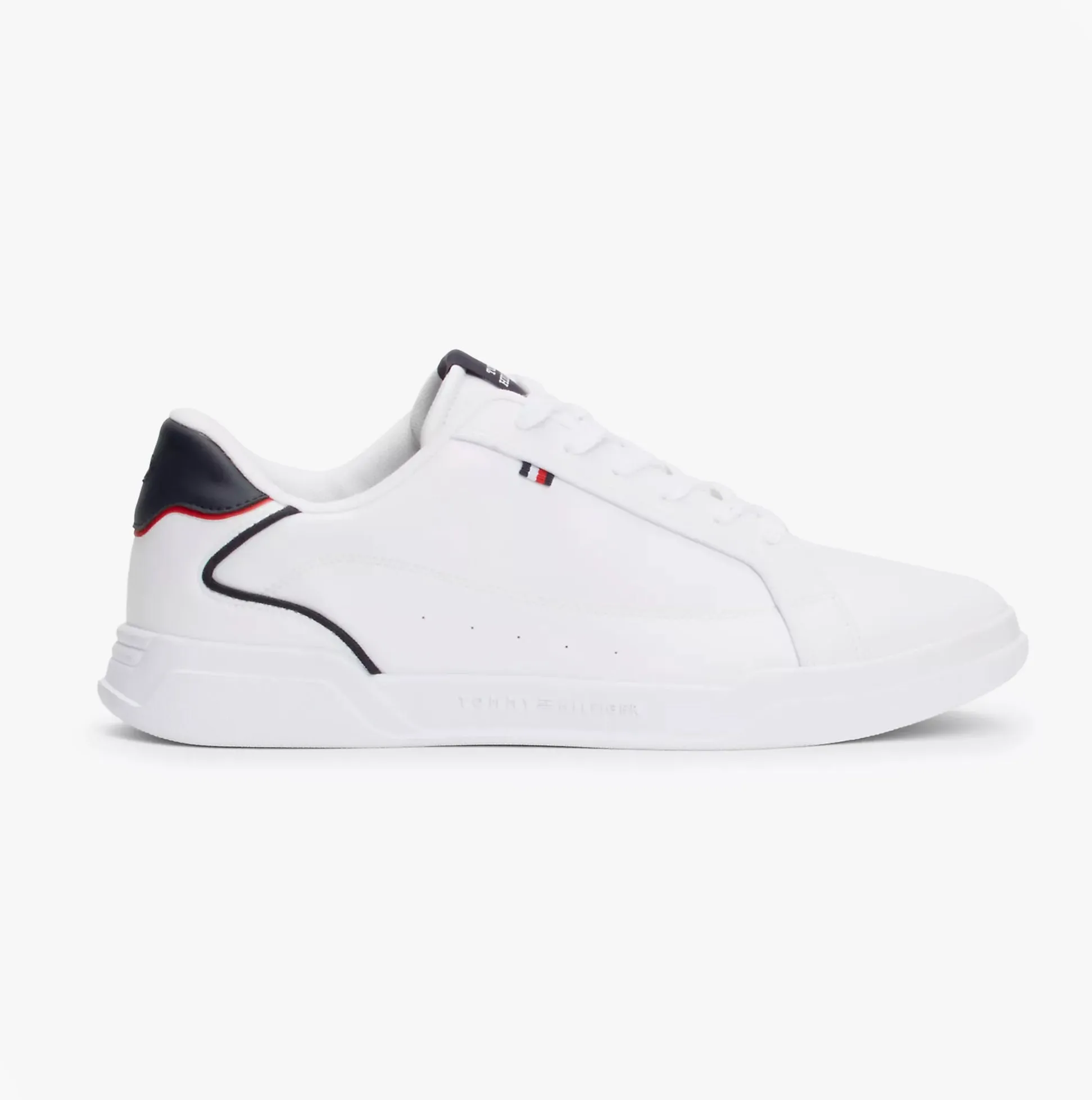 LO CUP Mens Sneakers White sold by Shuperb